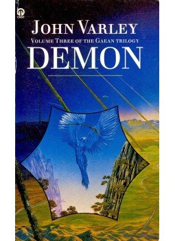 Varley, John - Demon (Book3) Varley, John - Demon (Book3), null 1986 antikvár könyv