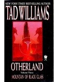 WILLIAMS,TAD - Mountain of Black Glass