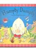 MELLING, DAVID - Humpty Dumpty and Other Rhymes