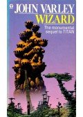 Varley, John - Wizard