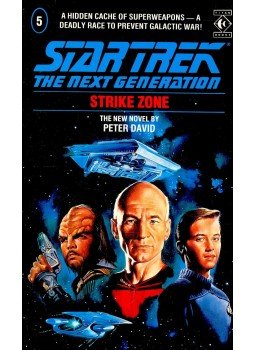 David, Peter - Strike Zone David, Peter - Strike Zone, null 1989 antikvár könyv
