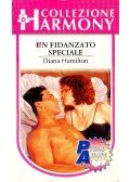 Hamilton, Diana - Un Fidanzato Speciale