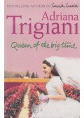 Adriana Trigiani - Queen of the Big Time