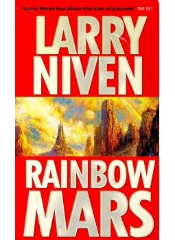 Niven, Larry - Rainbow Mars Niven, Larry - Rainbow Mars, null 1999 antikvár könyv
