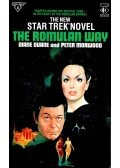 DUANE, DIANE – MORWOOD, PETER - The Romulan Way