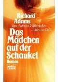 Richard Adams - Das Mädchen auf der Schaukel