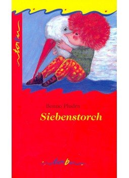 Pludra, Benno - Siebenstorch Pludra, Benno - Siebenstorch, null 1995 antikvár könyv
