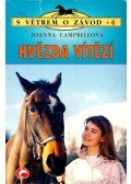 CAMPBELLOVÁ, JOANNA - Hvězda vitězí