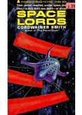 SMITH, CORDWAINER - Space Lords
