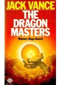 Vance, Jack - The Dragon Master