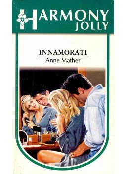 Mather, Anne - Innamorati, null 1998 antikvár könyv