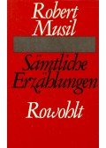 Musil, Robert - Sämtliche Erzählungen