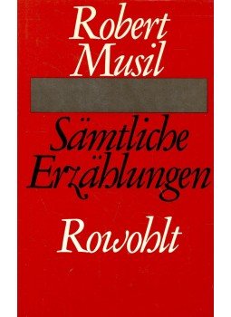 Musil, Robert - Sämtliche Erzählungen Musil, Robert - Sämtliche Erzählungen, null 1968 antikvár könyv