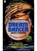 MORRIS, JANET - Dream Dancer