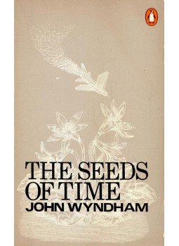 Wyndham, John - The Seeds of Time Wyndham, John - The Seeds of Time, null 1968 antikvár könyv