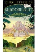 JEFFERIES, MIKE - Shadowlight