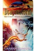 Graham Edwards - Dragonstorm