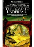 JEFFERIES, MIKE - The Road to Underfall