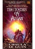Leguin, Ursula K. - The Tombs of Atuan
