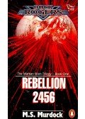 MURDOCK, M.S. - Rebellion 2456