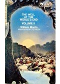 MORRIS, WILLIAM - The Well at the World's End Volume II