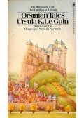 Leguin, Ursula K. - Orsinian Tales