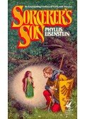 EISENSTEIN, PHYLLIS - Sorcerer's Son