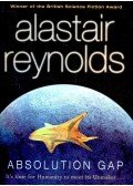 Alastair Reynolds - Absolution Gap
