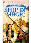 Robin Hobb - Ship of Magic