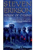 Steven Erikson - House of Chains