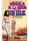 Leguin, Ursula K. - The Eye of the Heron and Other Stories