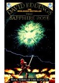 Eddings, David - Sapphire Rose