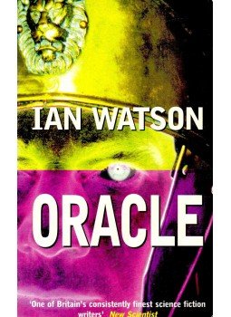 Watson, Ian - Oracle Watson, Ian - Oracle, null 1998 antikvár könyv