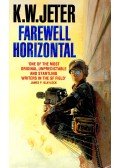 JETER, K.W. - Farewell Horizontal