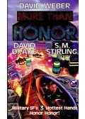 WEBER, DAVID – DRAKE, DAVID – STIRLING, S. M. - A Beautiful Friendship; A Grand Tour; A Whif of Grapeshot; The Unvierse of Honor Harrington