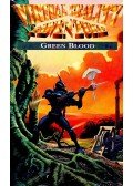 MORRIS, DAVE – SMITH, MARK - Green Blood
