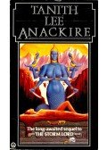 Lee, Tanith - Anackire