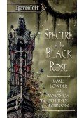 LOWDER, JAMES – WHITNEY-ROBINSON, VERONICA - Spectre of the Black Rose