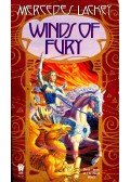 Lackey, Mercedes - Winds of Fury