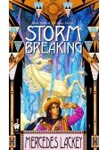 Lackey, Mercedes - Storm Breaking