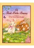 GREENWAX, JENNIFER - A Real Little Bunny