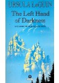 Leguin, Ursula K. - The Left Hand of Darkness
