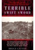 CATTON, BRUCE - Terrible Swift Sword – Volume Two in the American Civil War Trilogy