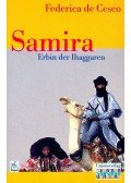 FEDERICA DE CESCO - Samira – Erbin der Ihaggaren