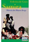 FEDERICA DE CESCO - Samira – Hüterin der Blauen Berge