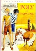 Aubry, Cécile - Poly en Espagne