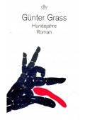 Günter Grass - Hundejahre