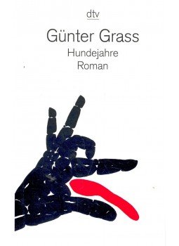 Günter Grass - Hundejahre Günter Grass - Hundejahre, null 2009 antikvár könyv