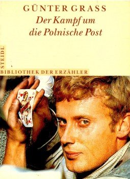 Günter Grass - Der Kampf um die Polnische Post Günter Grass - Der Kampf um die Polnische Post, null 1997 antikvár könyv