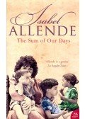 Isabel Allende - The Sum of Our Days
